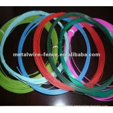 Pvc Insulated Wire